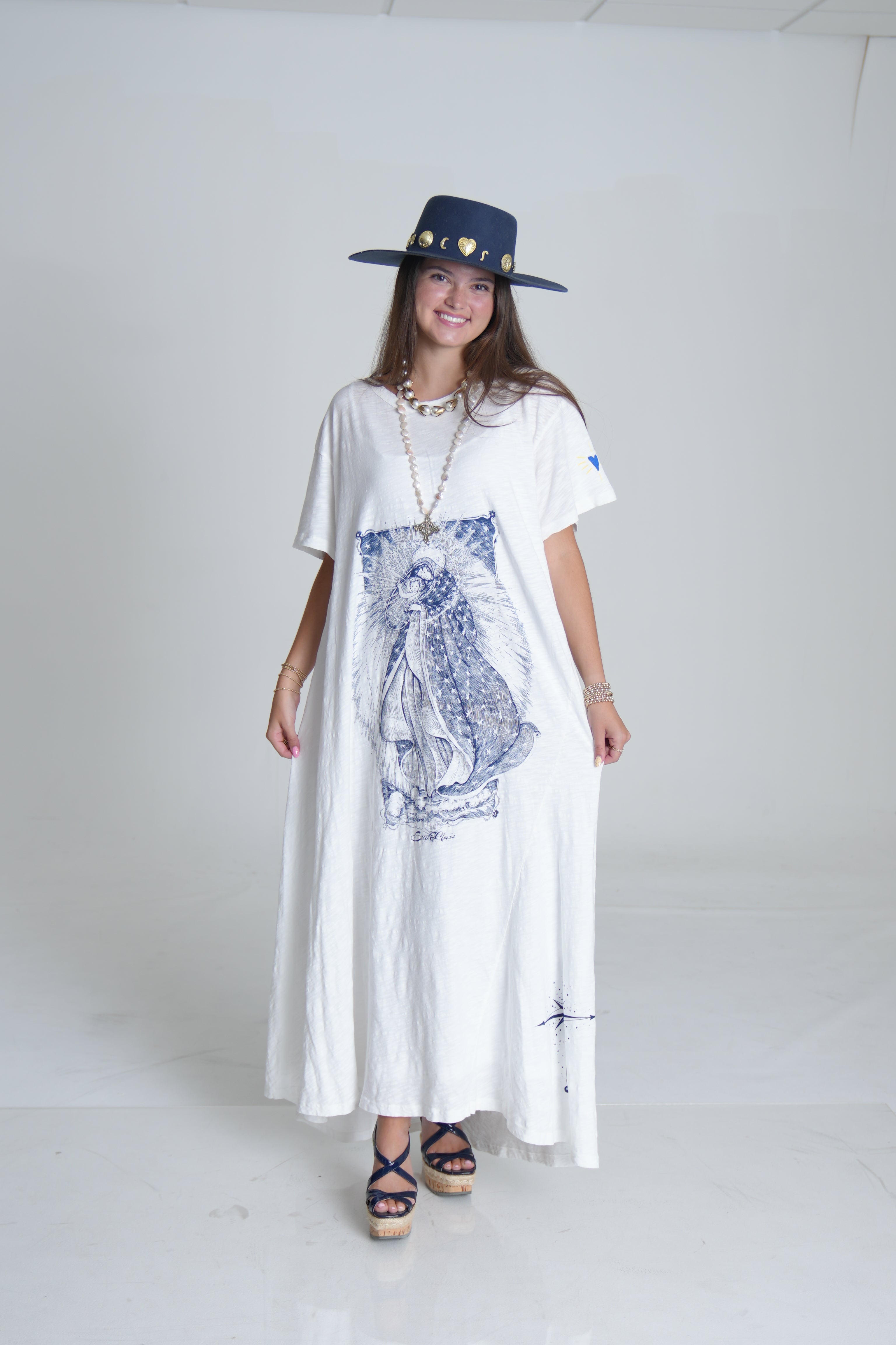Stella Maris Dress Stella Maris Threads Stella Maris Dress Stella Maris Threads