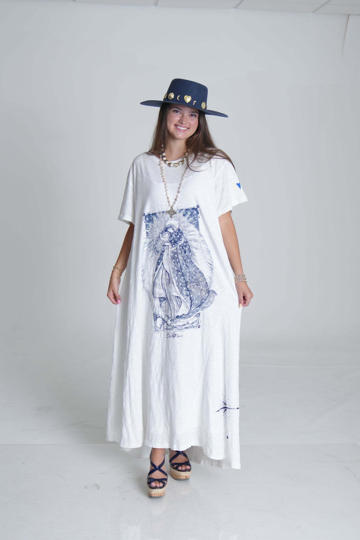 Stella Maris Dress