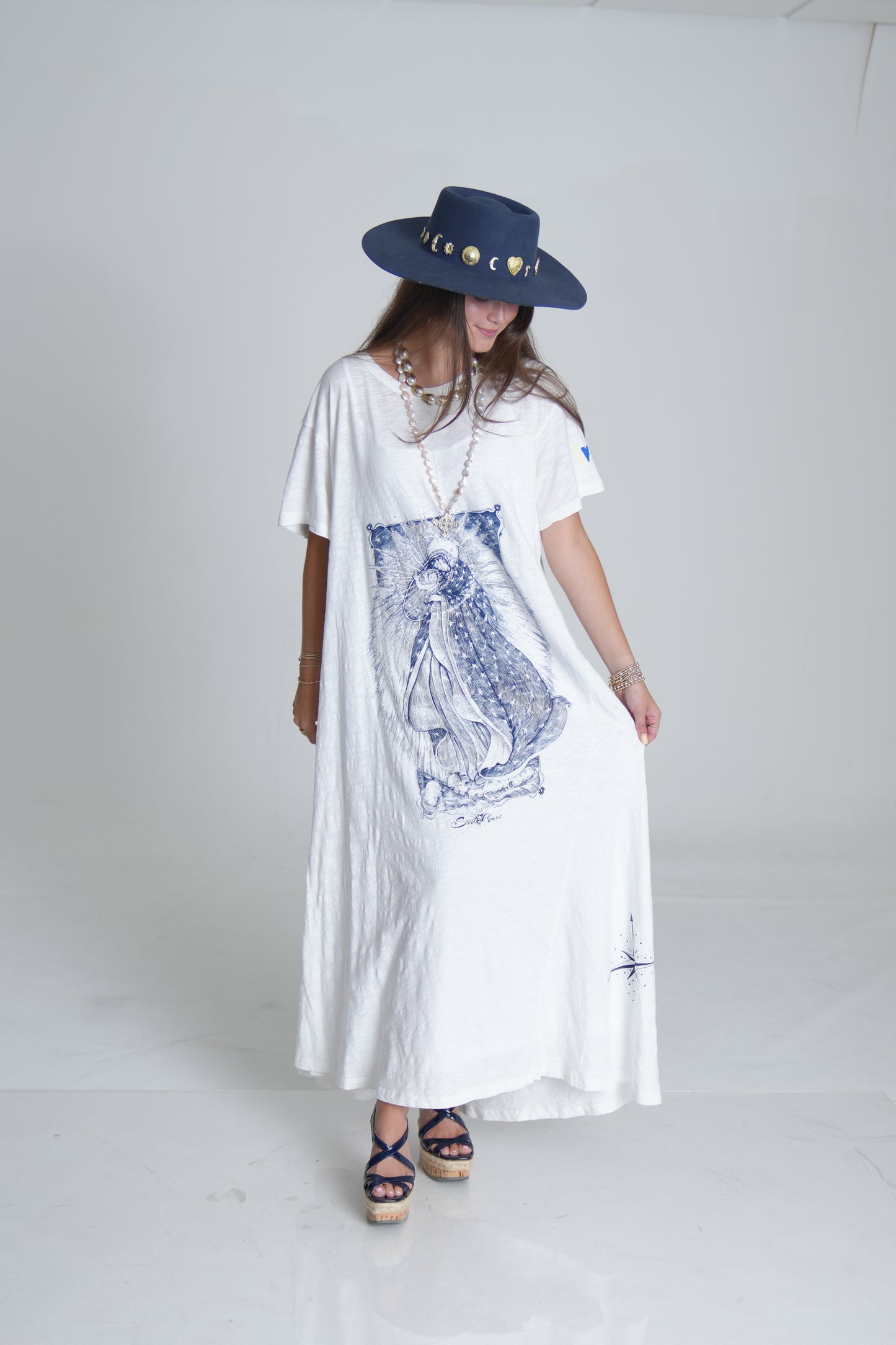 Stella Maris Dress