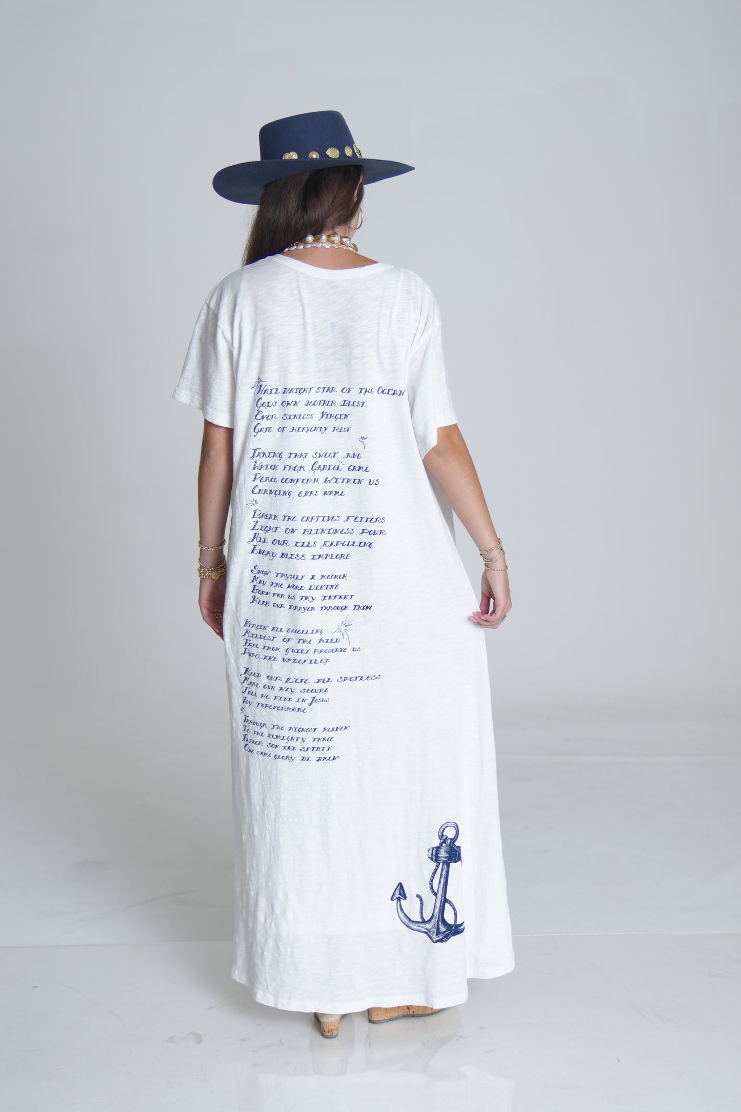 Stella Maris Dress