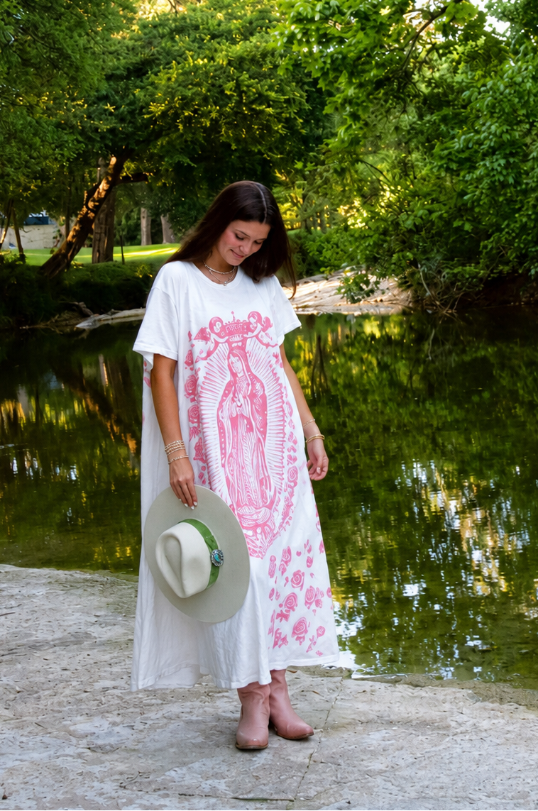 Our Lady of Guadalupe Dress