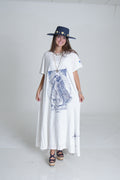 Stella  Maris  Dress