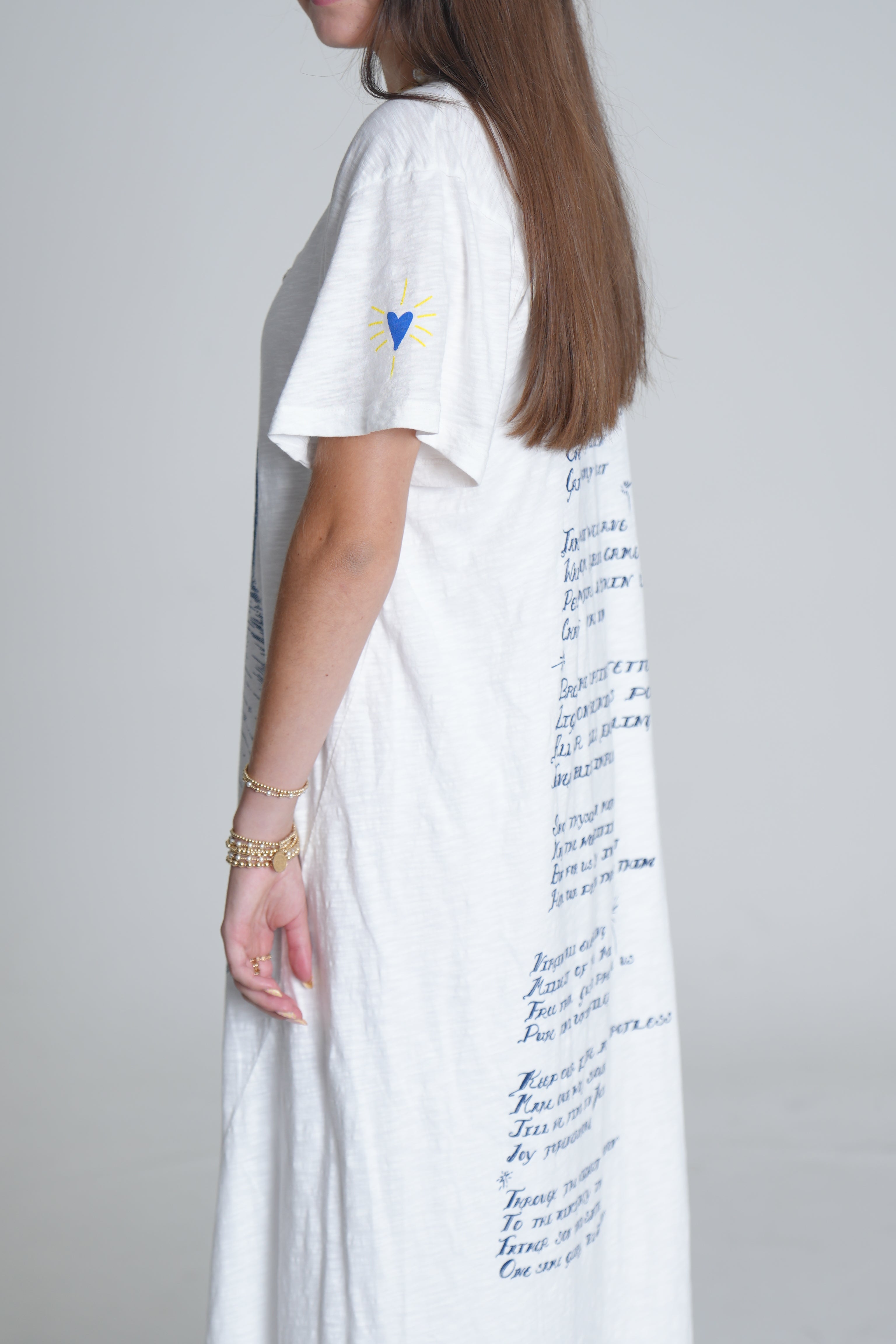 Stella Maris Dress Stella Maris Threads Stella Maris Dress Stella Maris Threads