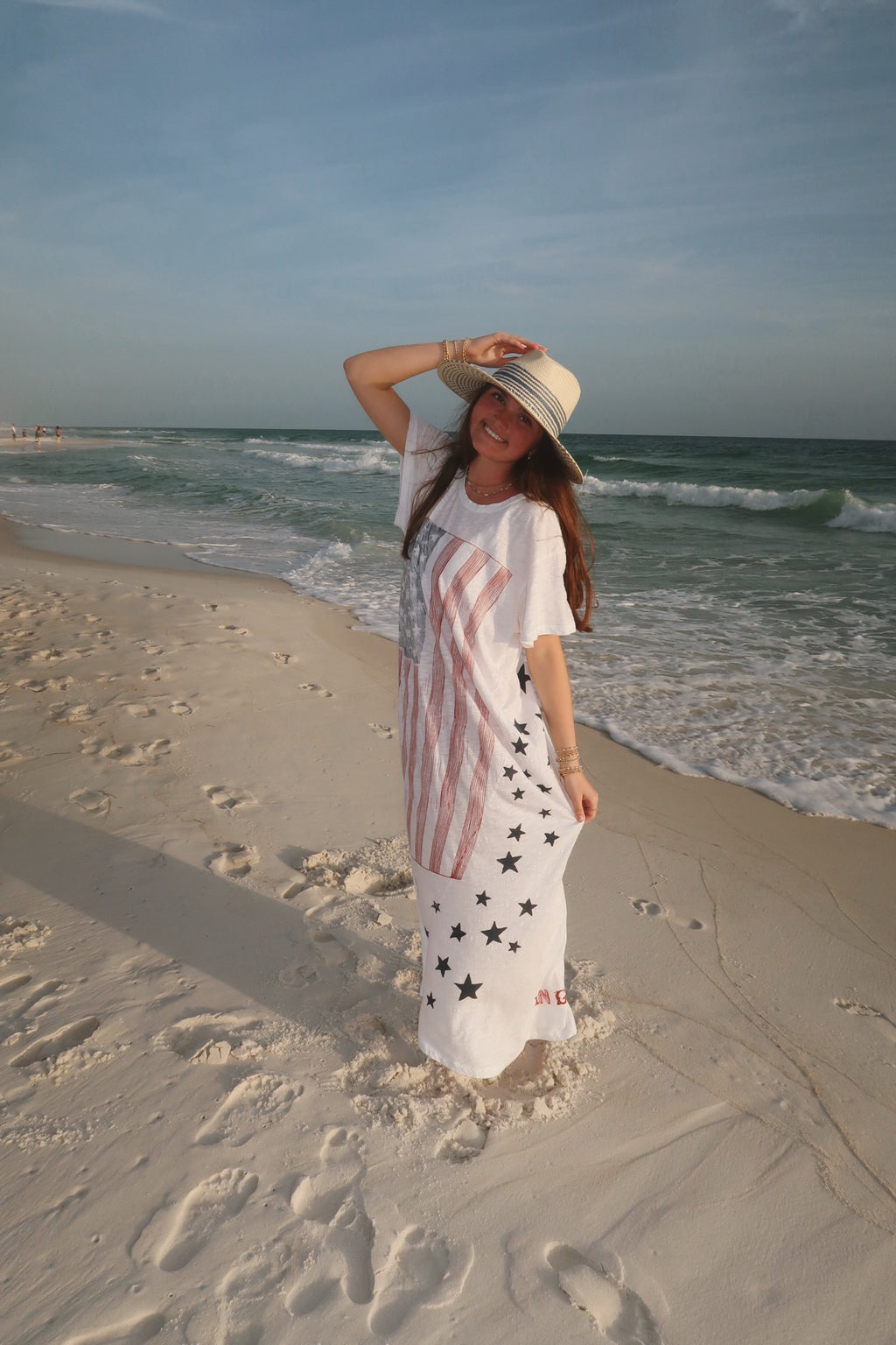 American Dress
