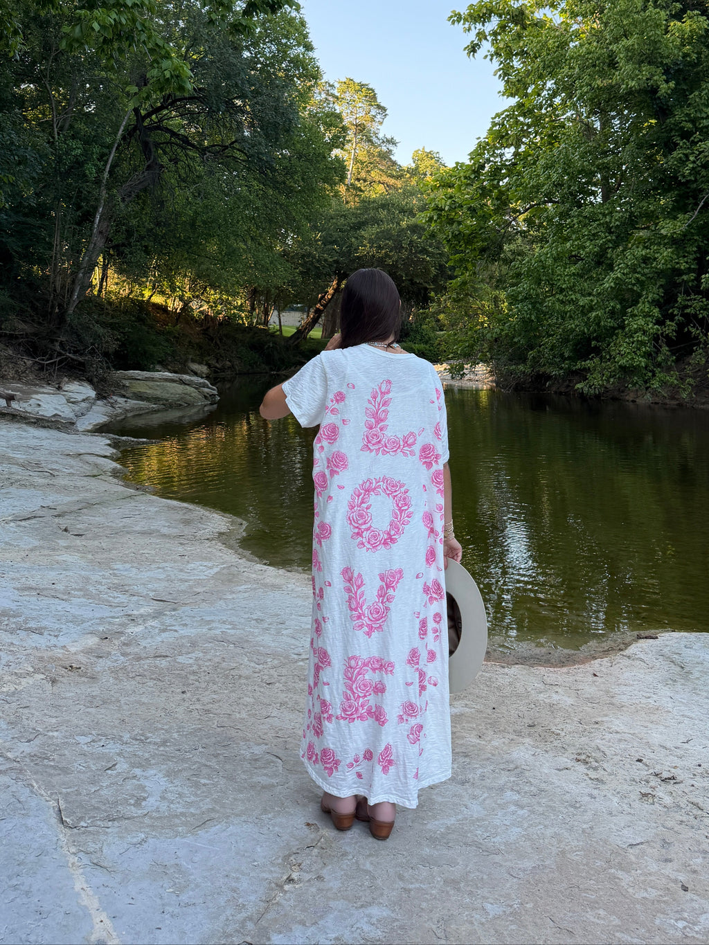 Our Lady of Guadalupe Dress