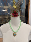 "Catholic" Candy Necklace