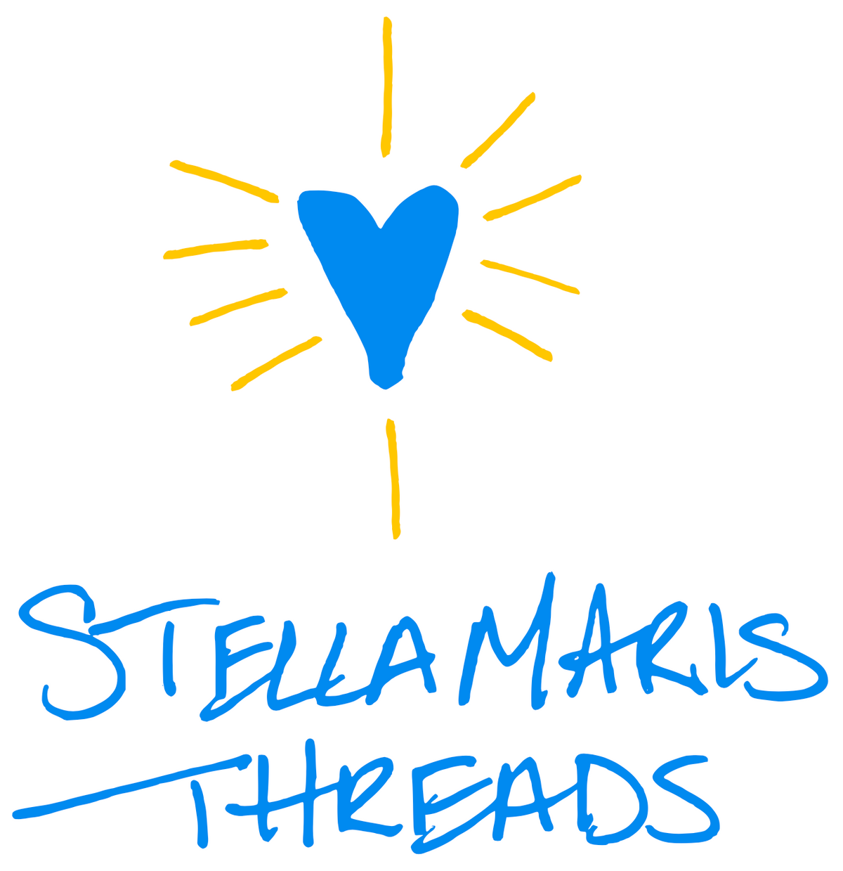 Mar Threads About – Stella Maris Threads